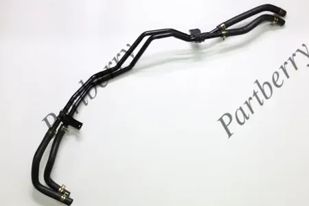 PARTBERRY PB590694 Патрубок