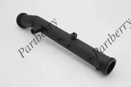 PARTBERRY PB590703 Патрубок VAG Fabia Octavia Caddy III Golf IVVVI Polo -17 сист.охл.