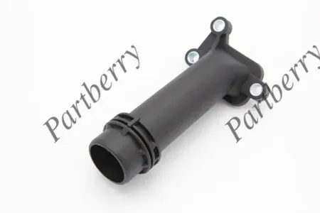 PARTBERRY PB590704 Фланец системы охлаждения BMW 1357X1X3X4X5X6