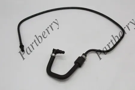 PARTBERRY PB590707 Трубка MB W211 -09 сист.охл.