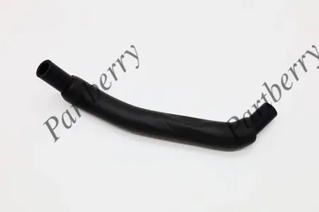 PARTBERRY PB590708 Шланг Toyota Avensis II Corolla E12 -08 сист.вент.карт.газов