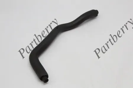 PARTBERRY PB590709 Шланг вентиляции картера