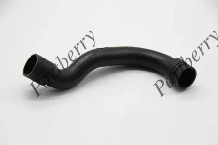 PARTBERRY PB590731 Патрубок нагнетаемого воздуха