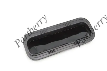 PARTBERRY PB590902 Воздухозаборник Toyota