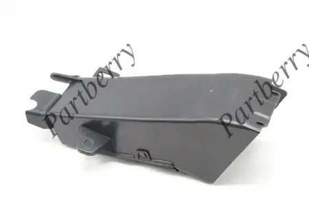 PARTBERRY PB590903 Воздухозаборник BMW 7(F01F02) -15 тормозн.механизма лев.