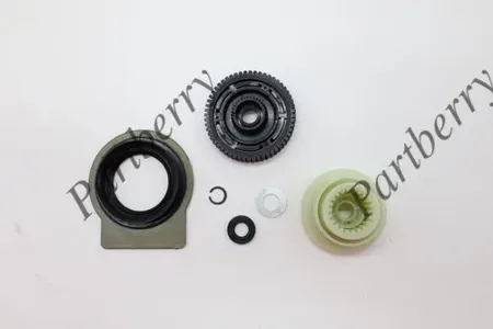 PARTBERRY PB600402 Ремкомплект BMW 3(E90)X5(E70) компл.