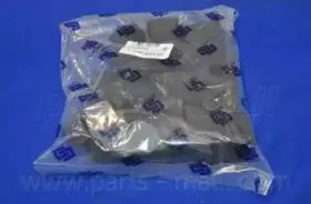 PARTS MALL CRD026 Сайлентблок Втулка переднего стабилизатора