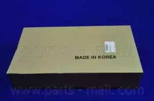 PARTS MALL EVA003 Крышка клапанная