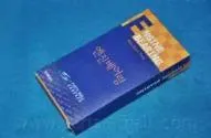 PARTS MALL HCJA025S Вкладыши коренные
