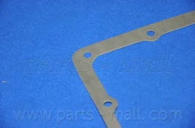 PARTS MALL P1CB012 Прокладка масляного картера двигателя