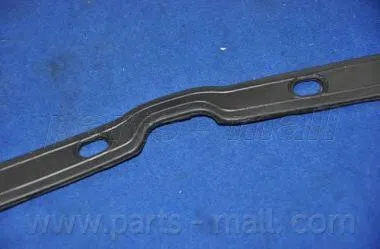 PARTS MALL P1CC008 Прокладка маслянного поддона Daewoo Espero 97-