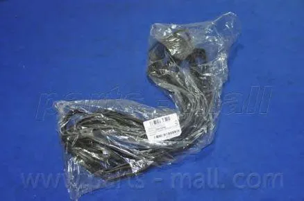 PARTS MALL P1GA025 Прокладка клап.крышки
