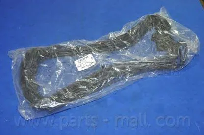 PARTS MALL P1GA026 Кронштейн крышки двигателя