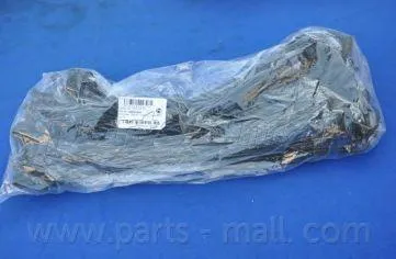 PARTS MALL P1GC001G Прокладка клапанной крышки Chevrolet Captiva (2006- )
