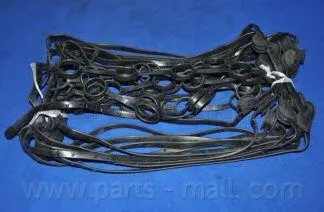 PARTS MALL P1GC016 Прокладка клап.крышки