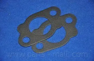 PARTS MALL P1JA015 Прокладка термост. Hyundai Santa Fe (SM) (2000-2012) Hyundai Sonata ТагАЗ IV (2004-2015) Kia MAGENTIS (GD) (2000-2005)