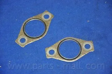 PARTS MALL P1KA012M Прокладка Hyundai H1 00-