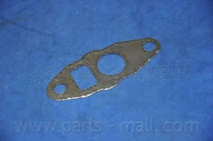 PARTS MALL P1KC003 Прокладка выхлопной системы Daewoo Lanos (T100)