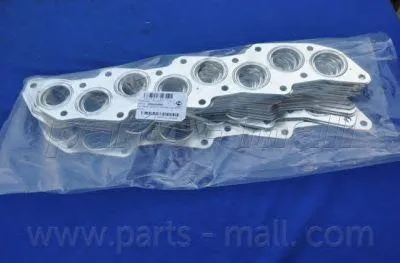 PARTS MALL P1LA032 Прокл.выпуск.кол-ра