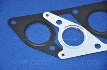 PARTS MALL P1LA034 Прокл.выпуск.кол-ра