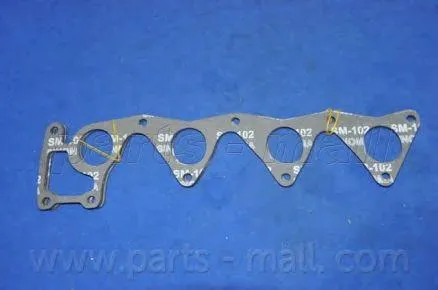 PARTS MALL P1LB015 Прокл.впуск.кол-ра