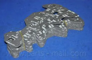 PARTS MALL P1LC007 Прокл.впуск.кол-ра
