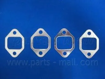 PARTS MALL P1MA001D Прокладка вып.колл. Kia K 3600K 3600II P1M-A001D