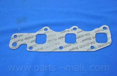 PARTS MALL P1MC005 Прокл.выпуск.кол-ра