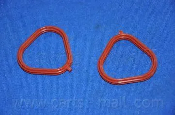 PARTS MALL P1MC008 Прокл.выпуск.кол-ра