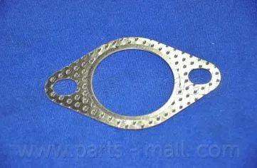 PARTS MALL P1NA010 Прокладка выхлопной системы Hyundai Accent I X3 (1994-2000) Hyundai H100 (1993-2004) Hyundai LANTRA (1990-1995) Hyundai LANTRA II (1995-2000)