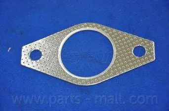PARTS MALL P1NB008 Прокладка выхлопной системы Kia Carens 99-02 0K2C640305A