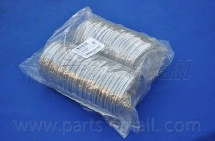 PARTS MALL P1NC014 Уплотнительное кольцо Монтажное выхлопной системы