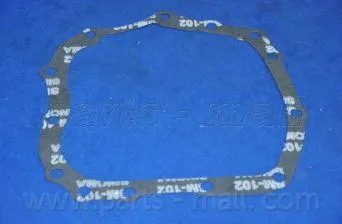 PARTS MALL P1ZC002 Прокладка Daewoo LEMANCIELO Lanos 97- трубки рециркуляции