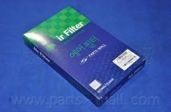PARTS MALL PAA033 Воздушный фильтр