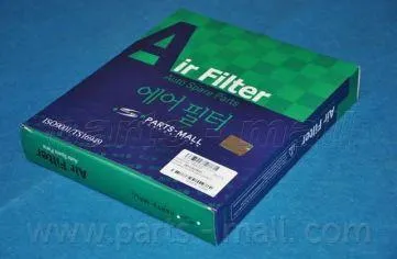 PARTS MALL PAA037 Воздушный фильтр