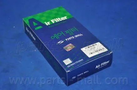 PARTS MALL PAA045 Воздушный фильтр