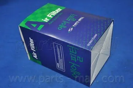 PARTS MALL PAA049 Воздушный фильтр