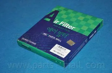 PARTS MALL PAA064 Воздушный фильтр