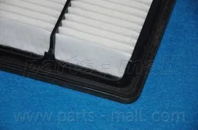 PARTS MALL PAA084 Воздушный фильтр