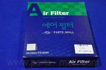 PARTS MALL PAB032 Воздушный фильтр