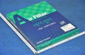 PARTS MALL PAB068 Воздушный фильтр