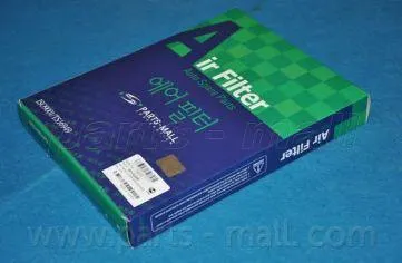 PARTS MALL PAB073 Воздушный фильтр