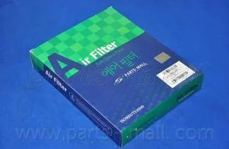 PARTS MALL PAC009 Воздушный фильтр