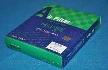 PARTS MALL PAC013 Воздушный фильтр