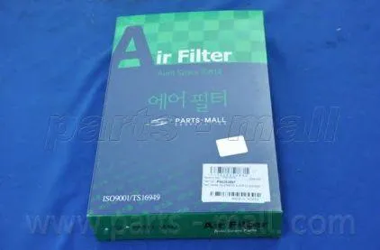 PARTS MALL PAC014 Воздушный фильтр