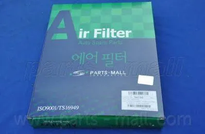 PARTS MALL PAC024 Воздушный фильтр
