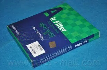 PARTS MALL PAC026 Воздушный фильтр
