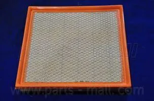 PARTS MALL PAC044 Воздушный фильтр