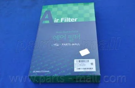 PARTS MALL PAF043 Воздушный фильтр