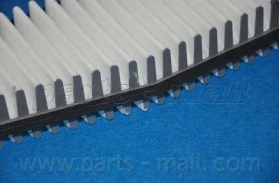 PARTS MALL PAF063 Воздушный фильтр Toyota RAV4 2.0 00> Previa 2.4 16V 00>